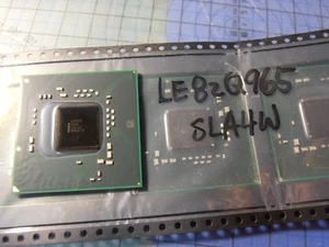 LE82Q965 SLA4W Graphics and Memory Controller FC-BGA1226 intel Original New - Picture 1 of 2