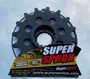 Super Sprox Pignone 16 Denti, Cst 1904-16 per Ktm LC8 950, 990 Adventure Moto - Picture 1 of 3