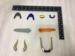 Repro parts for Wild Force DX Animus Megazord/saw shark/condor/buffalo zord MMPR