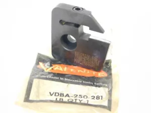 NEW SURPLUS VALENITE ECON-O-GROOVE ANVIL VDBA-250-281LB (General Purpose) - Picture 1 of 7