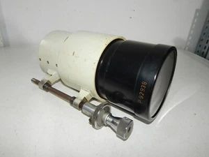 Lens Objektiv Rathenower Optische Werke NEOLUXIM 1.6/77 aus Kino Filmprojektor - Picture 1 of 12