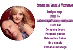 TU PROPIA FOTO PERSONALIZADA 7,5 - Imagen 1 de 2