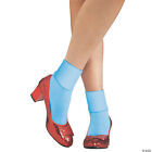 Chaussettes femme Wizard of Oz rubis - Taille 9/10