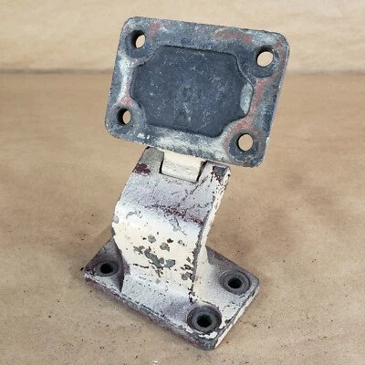 Jaguar XJ6 S2 S3 1973-87 Original Front Right Door Upper Hinge OEM - Image 1 of 4