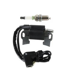 For anything using a small Honda, Clone or Predator engine Coil + spark plug - Picture 1 of 11