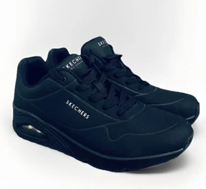 SKECHERS STREET LOS ANGELES WITH AIR-COOLED WOMEN'S Size 9 - Picture 1 of 12