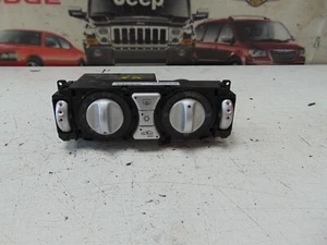 CHRYSLER CROSSFIRE Heater Blower Demist Control Unit A1938300085 - Picture 1 of 6