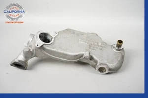 Mercedes W211 E320 CDI BlueTec Diesel EGR Exhaust Gas Cooler 6481400175 OEM - Picture 1 of 9