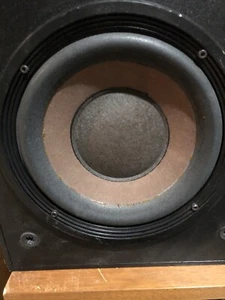 Bose Interaudio 3000XL Woofer 8” Replacement Tested Working - Picture 1 of 6