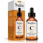 TruSkin Vitamin C Face Serum – Anti Aging Facial Serum with Vitamin C Hyaluro...