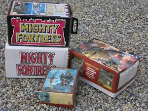 WHFB BUILDINGS & SCENERY MULTI-LISTING - Picture 1 of 12