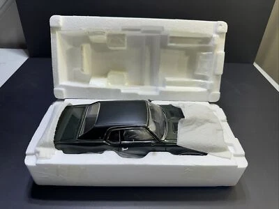 ACME/GMP 1/18 SCALE 1971 OLDSMOBILE CUTLASS SX"ROCKET 455" VERY DETAILED - Image 1 of 4