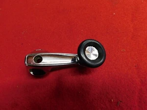 USED 68 69 70 71 72 73 74 Mopar Dodge Plymouth Chrysler Vent Handle #2862424 - Picture 1 of 4
