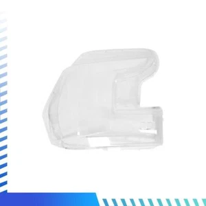 Front Left Side Headlight Lens Cover Fits Sierra 1500 2020 No Glue Replacement - Picture 1 of 8