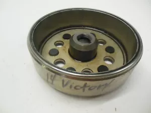 Rotor de carga DD57 Victory Cross Country Touring 2014 4012716 - Imagen 1 de 3