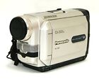 Mini cassette DV caméra vidéo numérique LCD Panasonic Panasonic NV-DB1