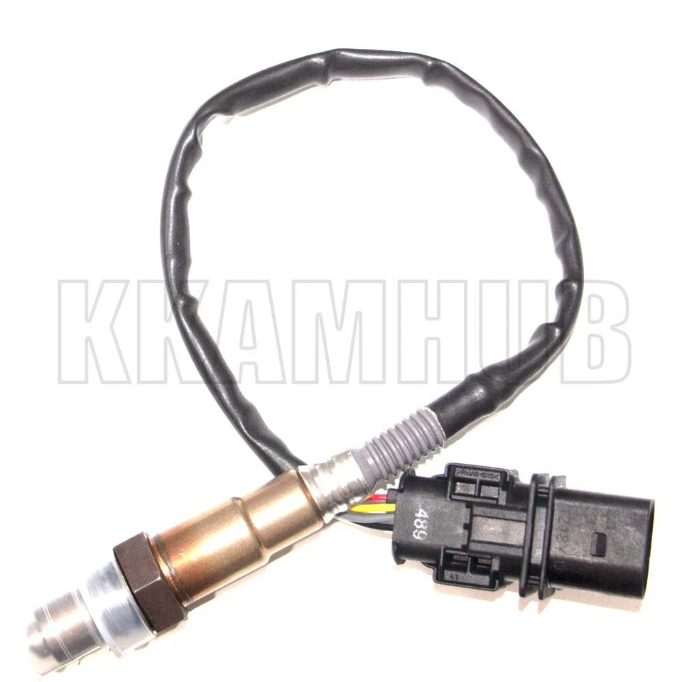 Upstream Oxygen Sensor 234-5113 for 2009-2014 Ford E-250 V8 4.6L 17475,75-4180 - Image 1 of 4