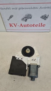 Audi A3 04 8P1 1.6 Elevalunas Unidad 8P4959802B 0130822263 E840311203 - Imagen 1 de 8