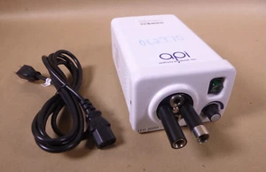 API Anthony Products LED Fiber-Optic Lightsource APFL-LED-50, 4-Port Mini Turret - Picture 1 of 10