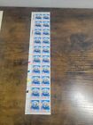 US Postal Service Earth Domestic E Rate Stamps