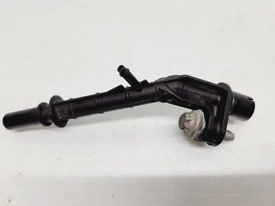 2016-2018 BMW 320i 330i 2.0L Brake Booster Vacuum Check Valve Oem - Image 1 of 4