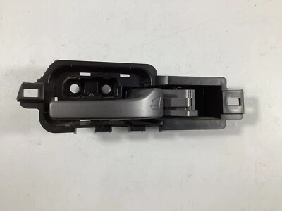 2013-2018 Acura RDX Rear Right Side Seat Folding Actuation Release Handle OEM . - Image 1 of 4