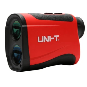 UNI-T LM1500 1500M Laser Rangefinders distance meter LM-1500 - Picture 1 of 7