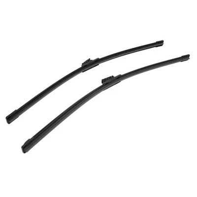 Spazzola tergicristallo Bosch Aerotwin 3 397 009 843, 550 mm, anteriore, 2 pezzi - Immagine 1 di 4