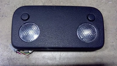 Top Dome Map Light Roof Console 7R33-15K609-AA Fits 08-09 MUSTANG 79676 - Image 1 of 4