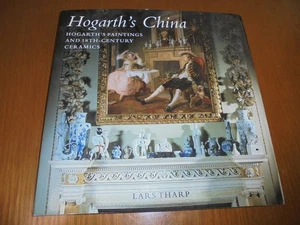 Hogarth's paintings and 18th century ceramics Hogarth's China - Imagen 1 de 10