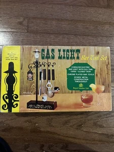 ⭐️ ¡Nuevo! Juego de herramientas de barra de luz de gas 1970 Royal London Ltd. - Imagen 1 de 8
