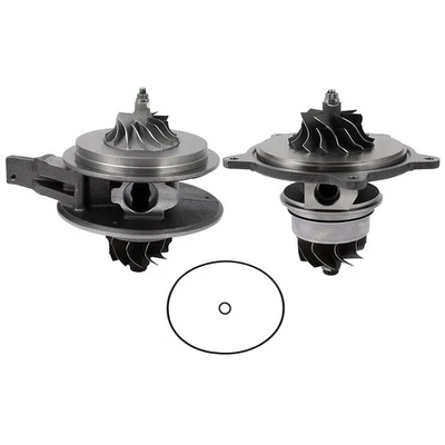 Fits Lincoln MKT 3.5L 2010-2015 Turbocharger Cartridge 790317-5003S - Image 1 of 4