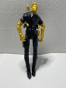 Fortnite Legendary Series Midas Shadow 6" 1:12 Action Figure Jazwares - Picture 1 of 2