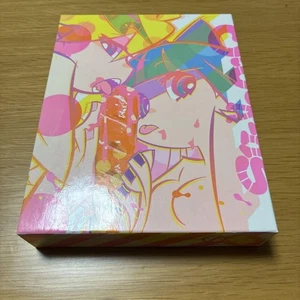 Panty and Stocking with Garterbelt Blu-ray Box Set Forever Bitch Edition - Foto 1 di 7