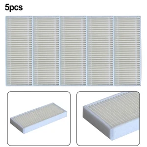 Essential Replacement Filters for VALUBOT K100 Robotic Vacuum Cleaner 5 Filters - Picture 1 of 12