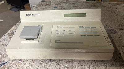 DuPont BC2000 Countertop Beta Counter - Image 1 of 4