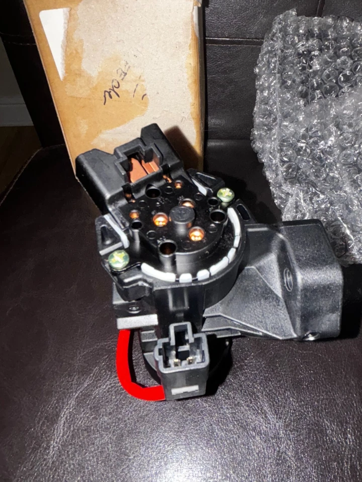 Conjunto de carrocería e interruptor 18-23 Kia Rio 17-22 Kia Niro 81910D3210 Foto 1 de 4