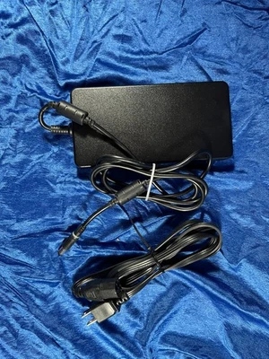 Delta Dell Laptop Charger AC Power Adapter GA240PE1-00 ADP-240AB D 240W - Image 1 of 2