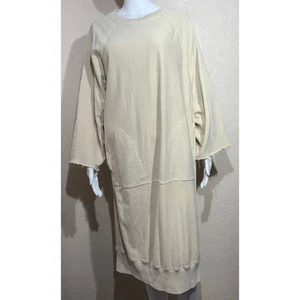Free People Movement | Women's Pullover Sweatshirt T-Shirt Dress | Medium - Picture 1 of 3
