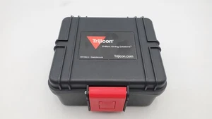 TRIJICON Brilliant Aiming Solutions Factory OEM Hartschalenkoffer/Schaum schwarz - nur Gehäuse - Bild 1 von 7