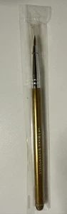 i.d. Bare Escentuals Eyeliner Brush - BRAND NEW SEALED - Picture 1 of 4