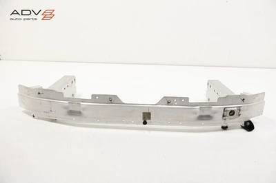 BMW X5 X6 G05 G06 2019-2025 PARACHOQUES DELANTERO REFUERZO BARRA DE IMPACTO HAZ OEM Foto 1 de 4