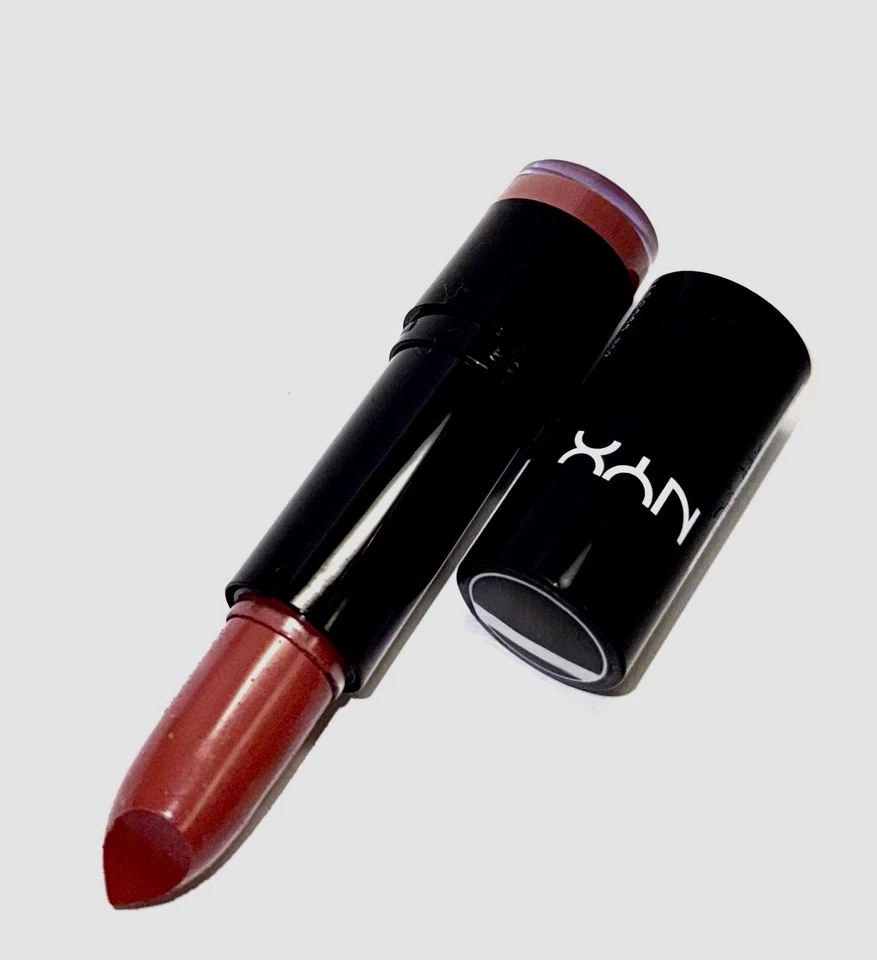 Rouge à lèvres NYX Extra Creamy 569 Snow White 4 g - Photo 1/1