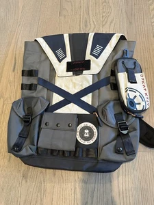 Heroes And Villains STAR WARS GRAND ARMY TROOPER TECH RUCKSACK Hot Hot! - Bild 1 von 22