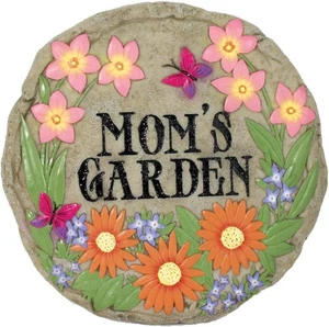 Escalón de jardín para mamá Spoontiques 13342 - Imagen 1 de 5
