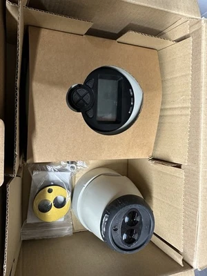 Apollo Addressable Auto Aligning Beam Detector 8-50m + controller  - Image 1 of 4