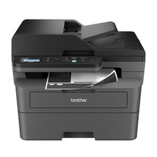 Brother DCP-L2640DW Wireless Compact Monochrome Multifunction Laser Printer