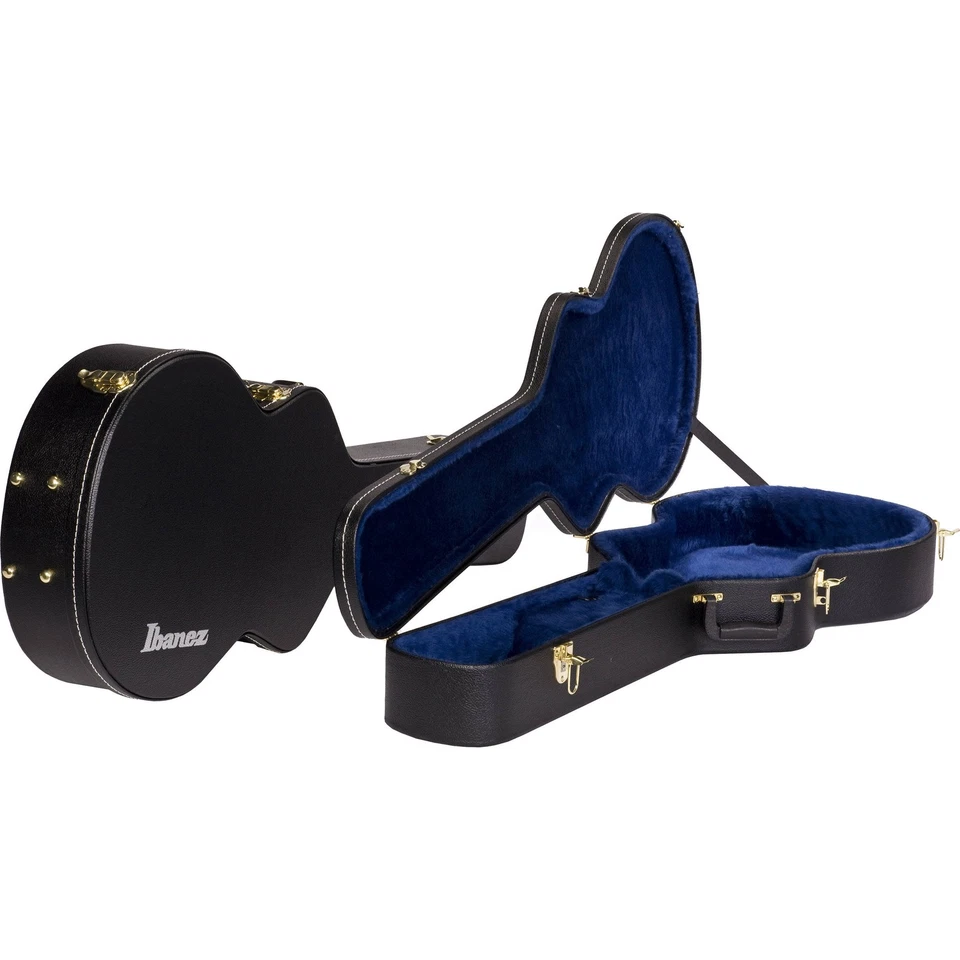 Estuche rígido Ibanez AS100C Artcore Foto 1 de 1
