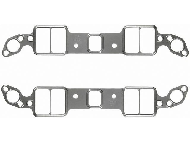 Lower Intake Manifold Gasket Set For 1961-1964 Oldsmobile Starfire BY598HD Foto 1 de 1