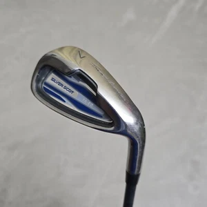 Tommy Armour Silver Scot Ta-28 Single 7 Iron Men's RH Uniflex Graphite Shaft - Picture 1 of 10
